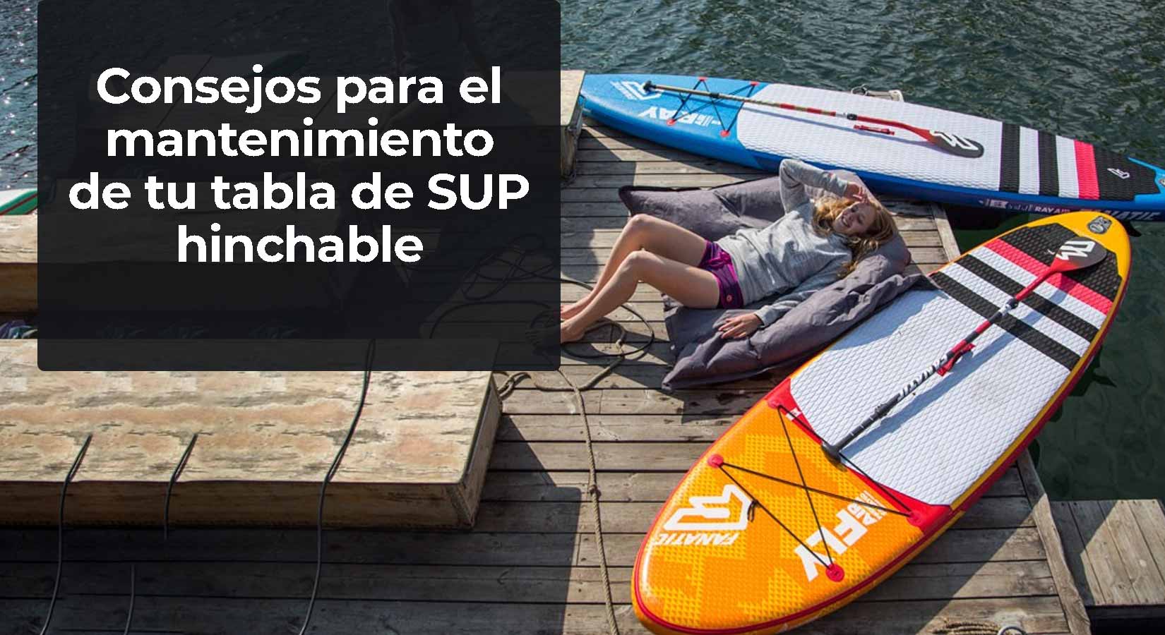 OCEAN venta de tablas de paddle Surf hinchables