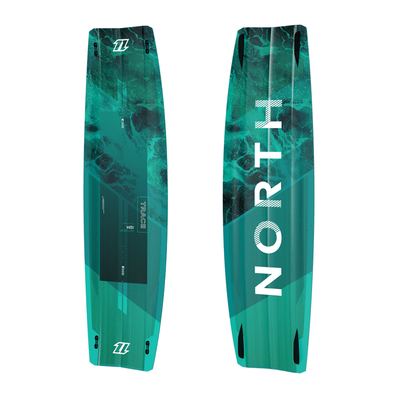 North Trace TT Board 2023