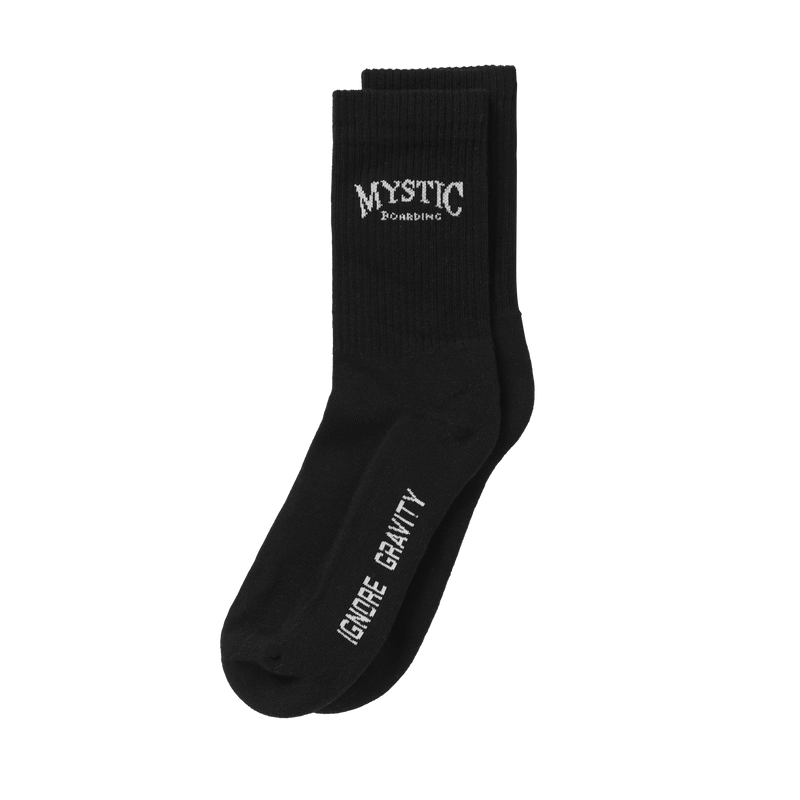 Mystic Ethos Socks 2024