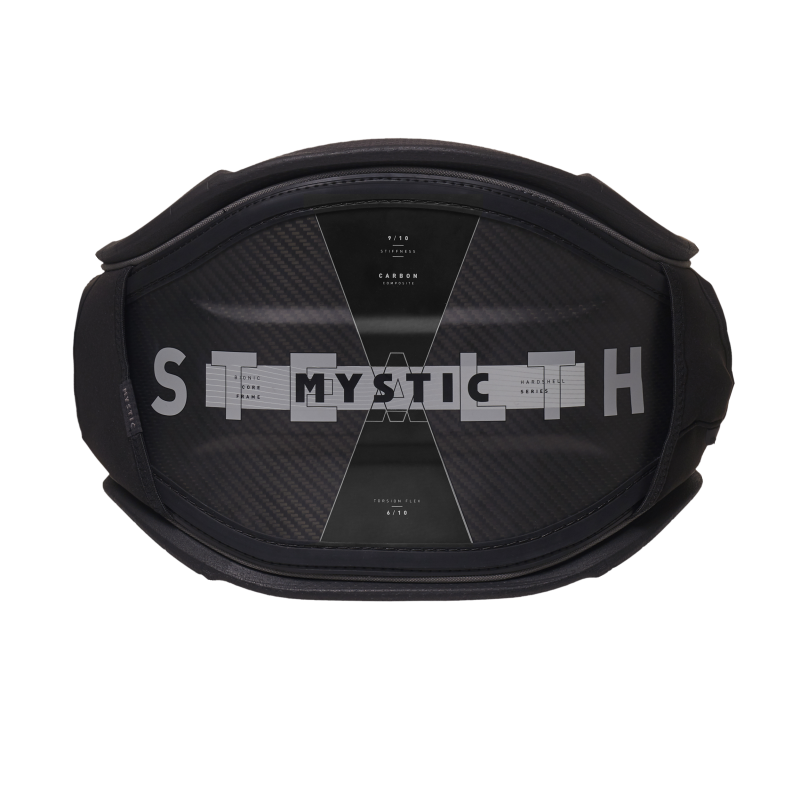 MYSTIC Stealth Waist Harness 2024
