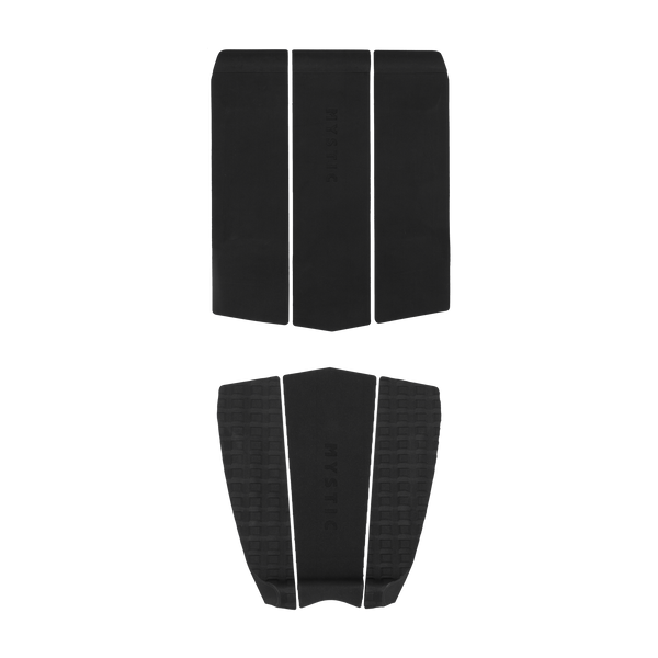 Mystic 3 Piece Tail + Front Traction Pad 2024