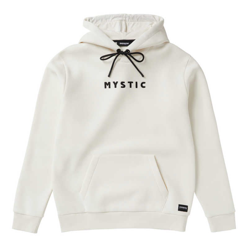 Mystic Icon Hood Sweat 2024