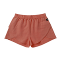Mystic Linen Shorts Women 2024