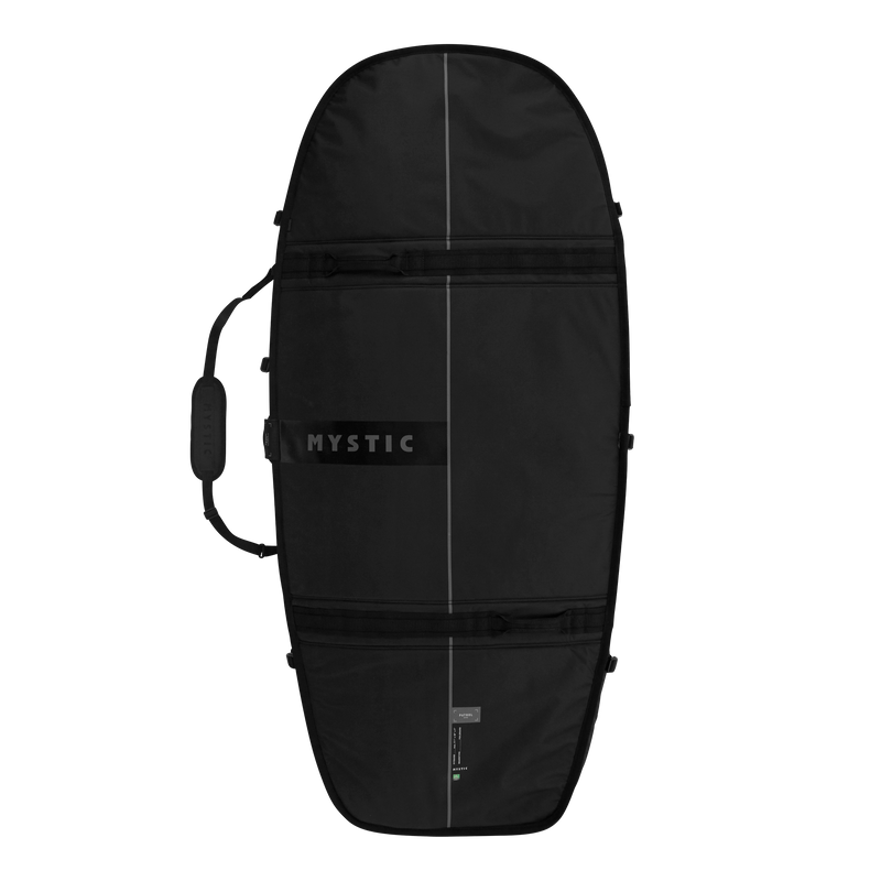 Mystic Patrol Boardbag Foil 2024