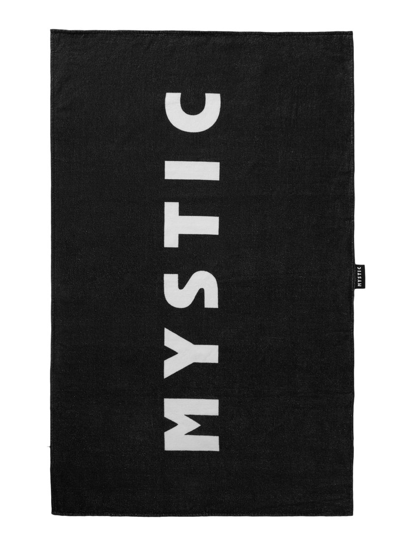 Mystic Towel Quickdry 2024