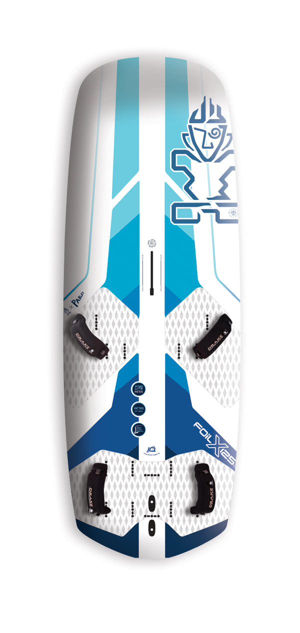 Starboard Foil X Wing 125 Starlite Carbon 2021