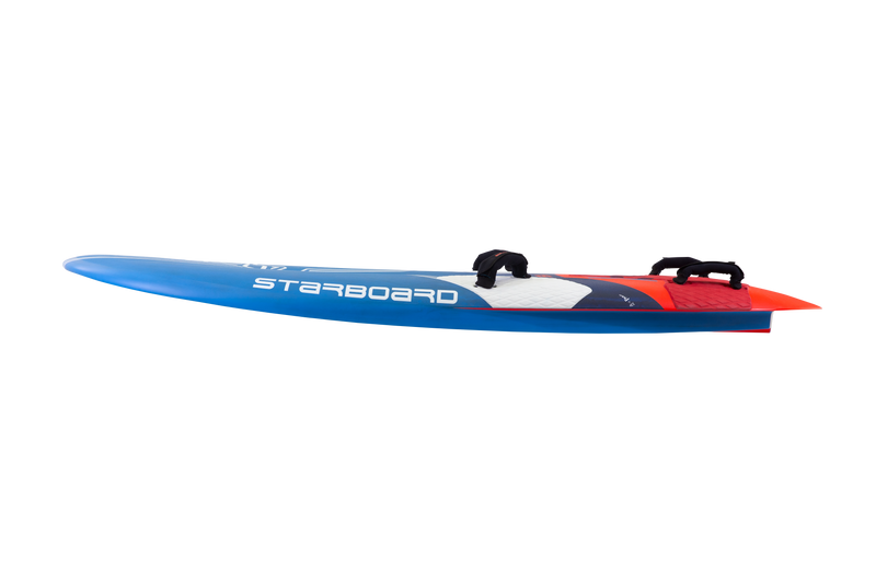 Starboard X-15 Carbon Reflex Sandwich 2024