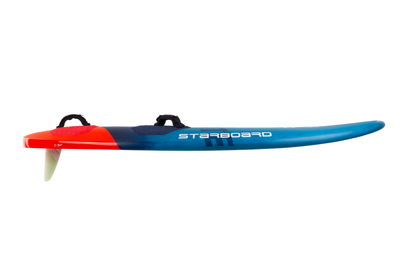 Starboard Ignite Carbon Reflex Sandwich 2024