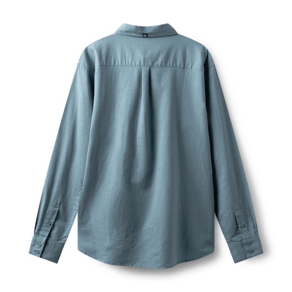 Duotone Shirt Breeze LS unisex 2024