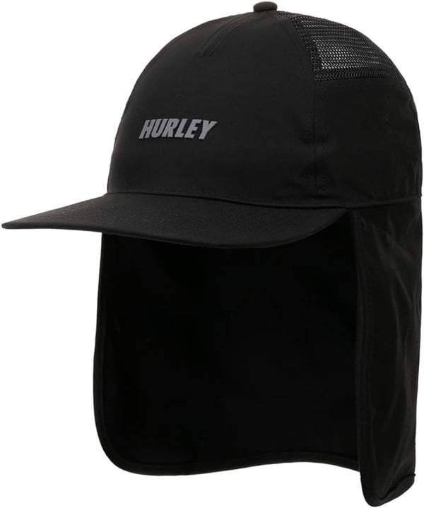 Hurley Phantom Cove Cover Up Hat - Gorro