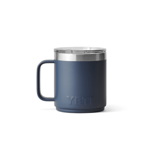 YETI Rambler 10 Oz (296 ML) Mug