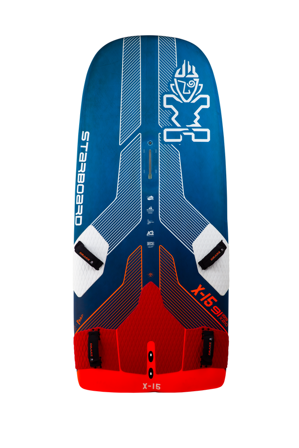 Starboard X-15 91 Carbon Reflex Sandwich 2023