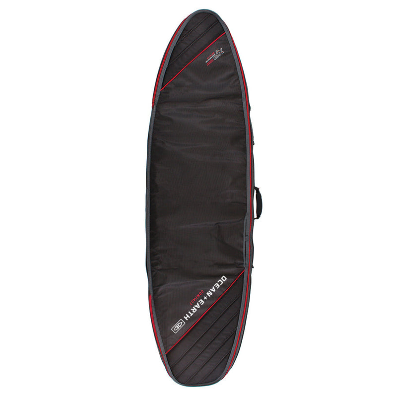 Ocean Earth Funda 6 8 Triple Compact Shortboard