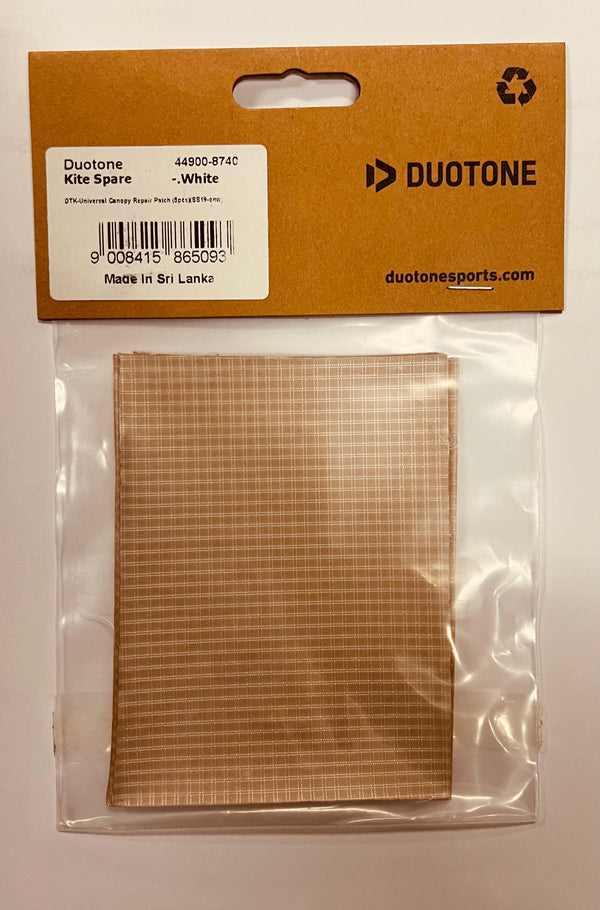 Duotone Universal Canopy Repair Patch (SS19-onw) (5pcs) Parche