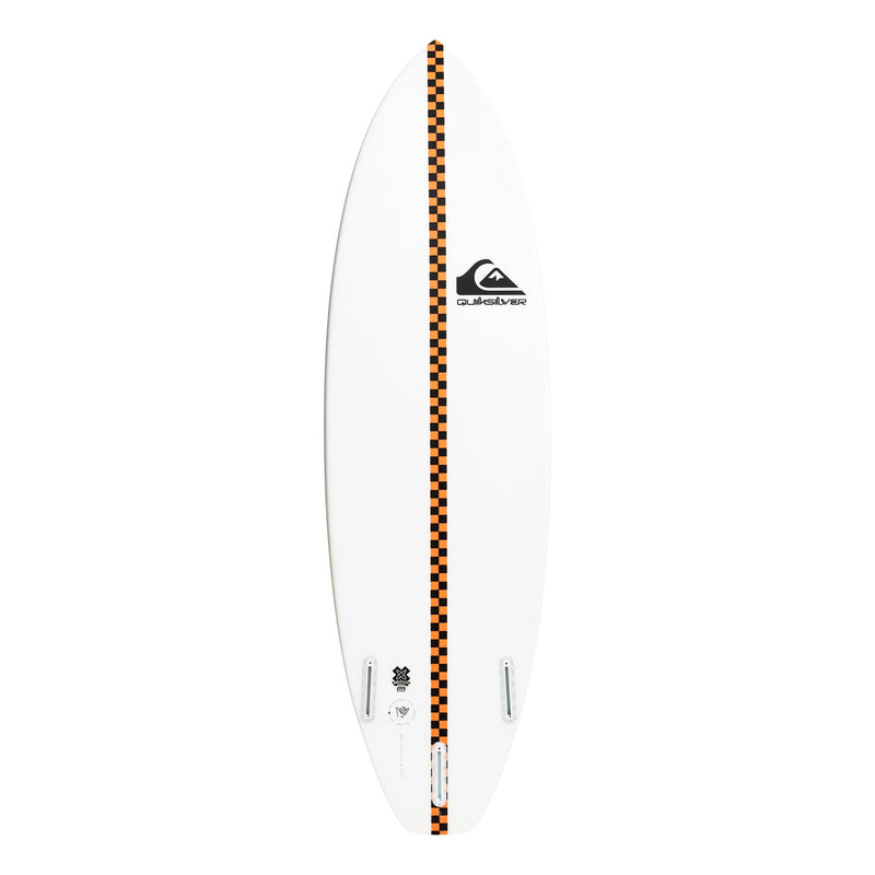 Quiksilver Surfboard All Time