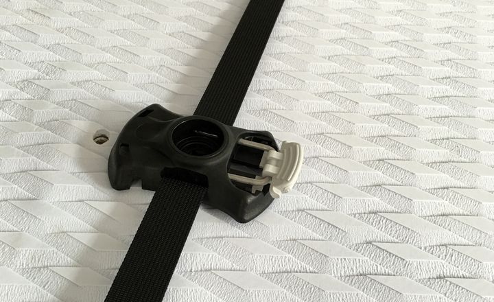 Duotone Adapter Strap for Base Plate 2024