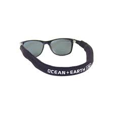 Ocean Earth Cinta Neopreno Gafas Floating