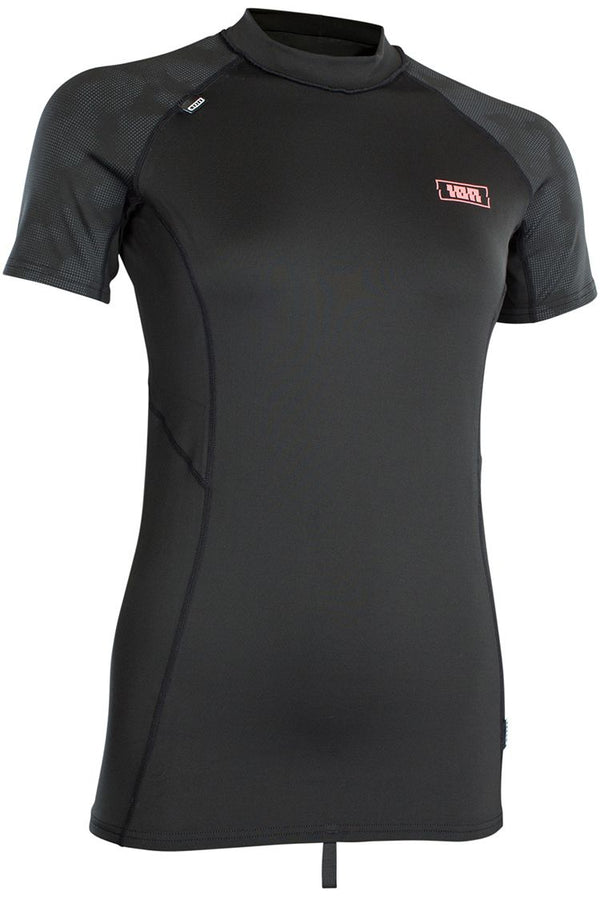 ION THERMO TOP WOMEN SS