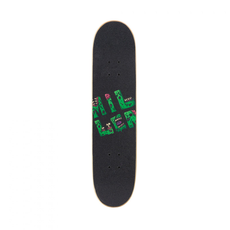 Miller Skate MONSTER 7,5″ X 30,5″