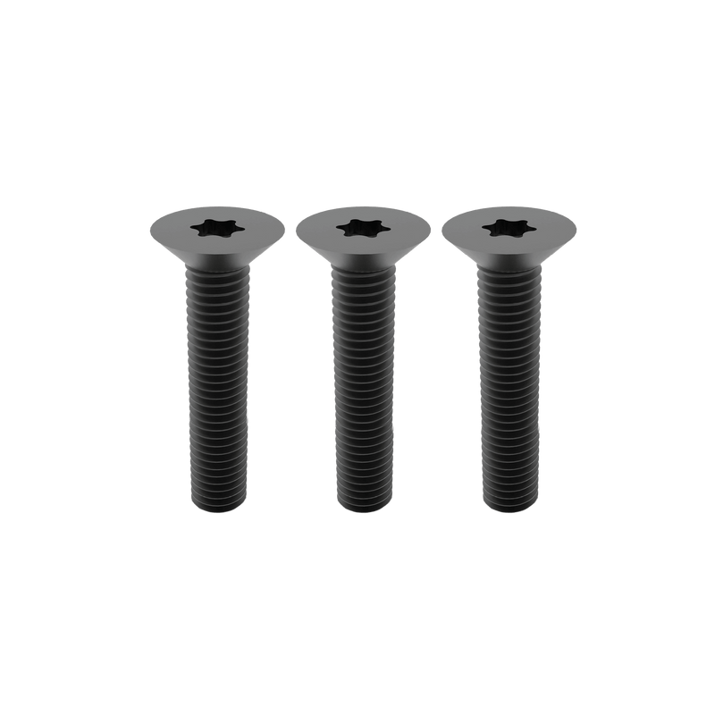North Sonar Wing Screw Pack G (M8X35)