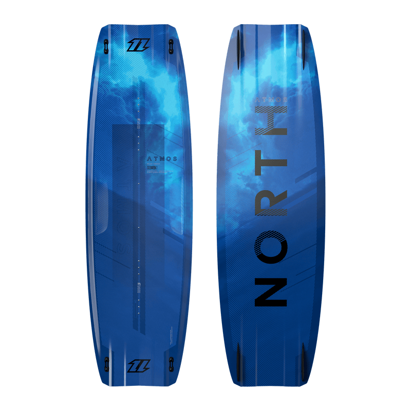 North Atmos Hybrid TT Board 2023