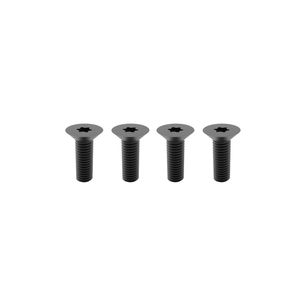 North Sonar Wing Screw Pack H (M8X23)