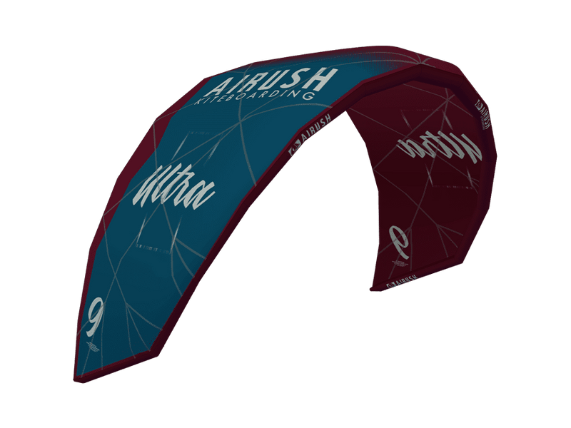 Kite Airush Ultra V4