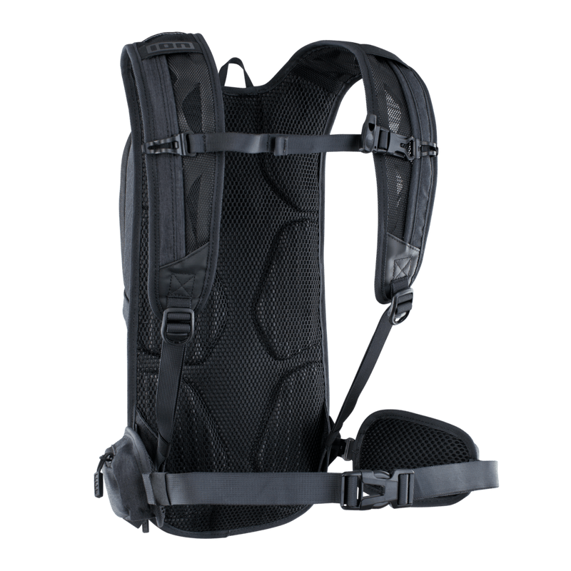 ION Pack Backpack Villain 8 2024