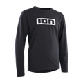 ION Bike Jersey Logo LS DR youth 2024
