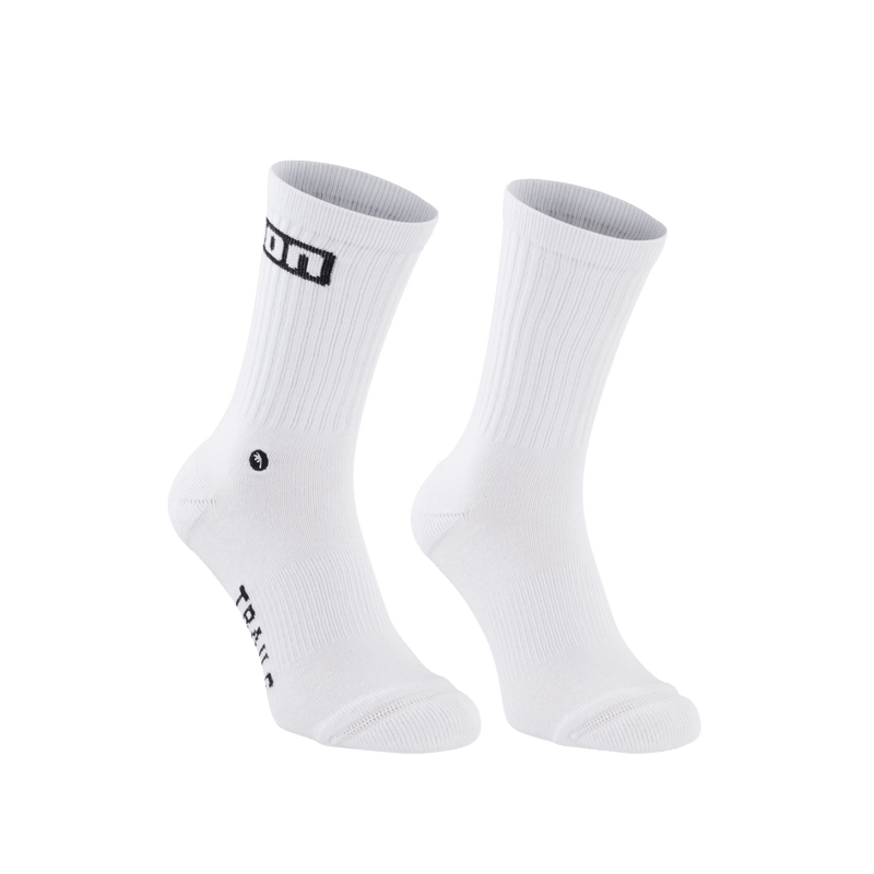 ION Socks Logo unisex 2024