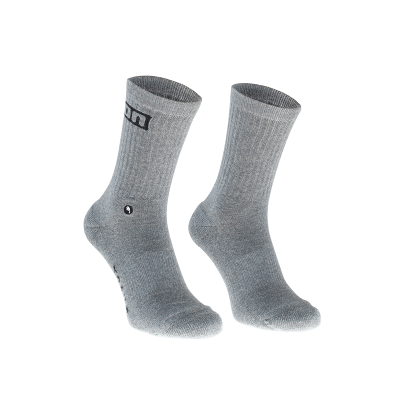 ION Socks Logo unisex 2024