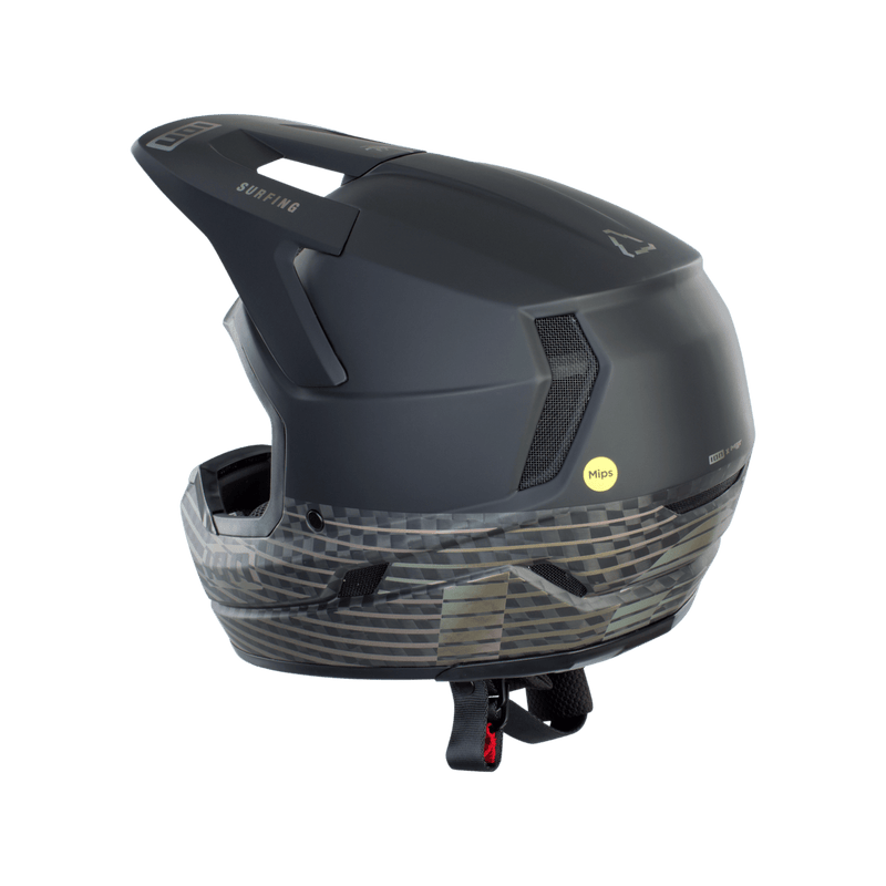 ION Helmet Scrub Select MIPS EU/CE unisex 2024