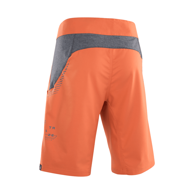ION Bike Shorts Traze men 2022