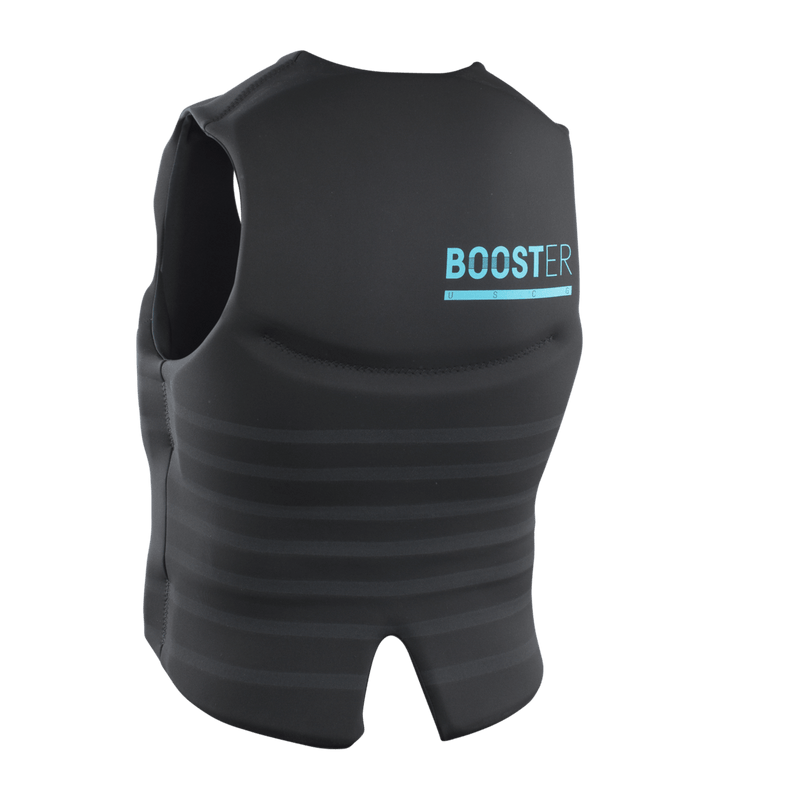 ION Booster Vest USCG Front Zip 2023