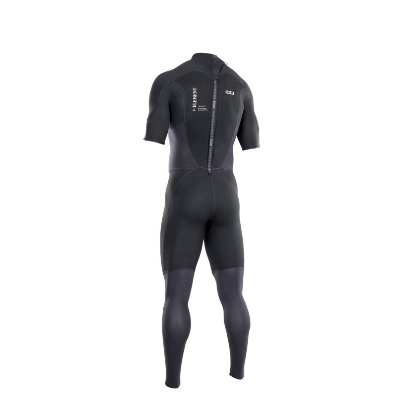 ION Element 2/2 SS Back Zip 2022