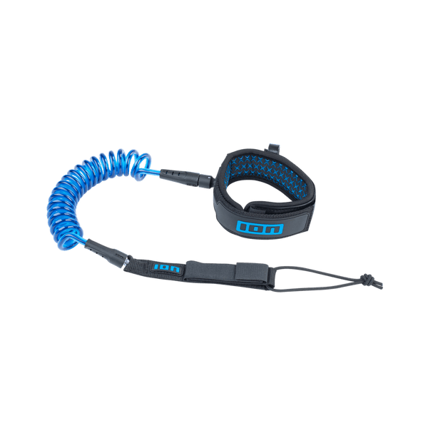ION Wing Leash Core Coiled Knee 2024