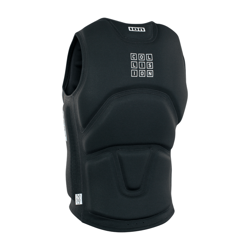 ION Collision Vest Core Front Zip 2024