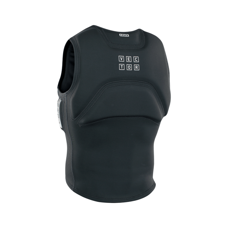 ION Vector Vest Core Front Zip 2024