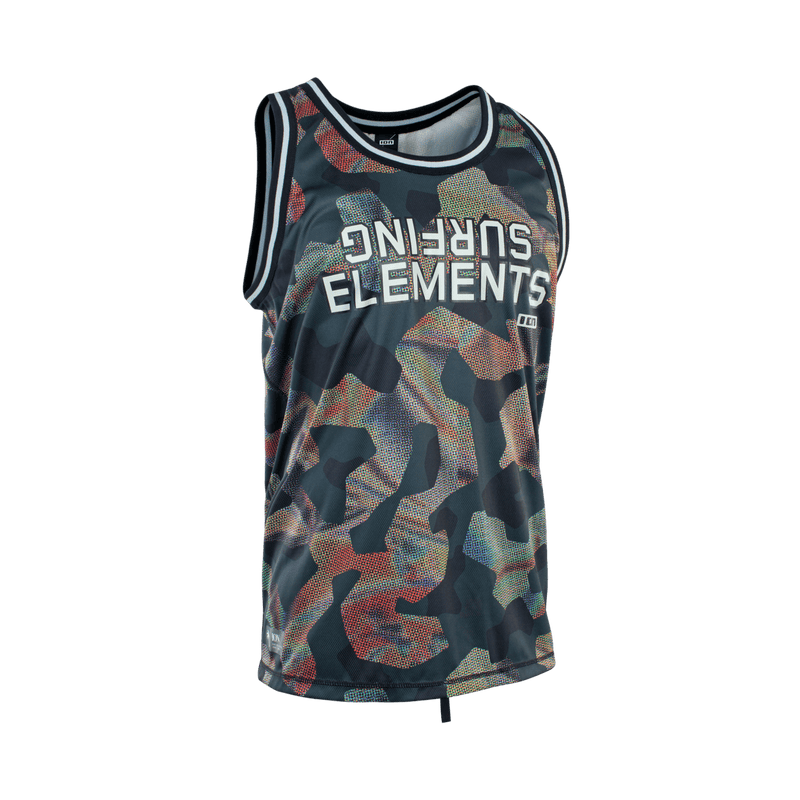 ION Basketball Shirt 2022