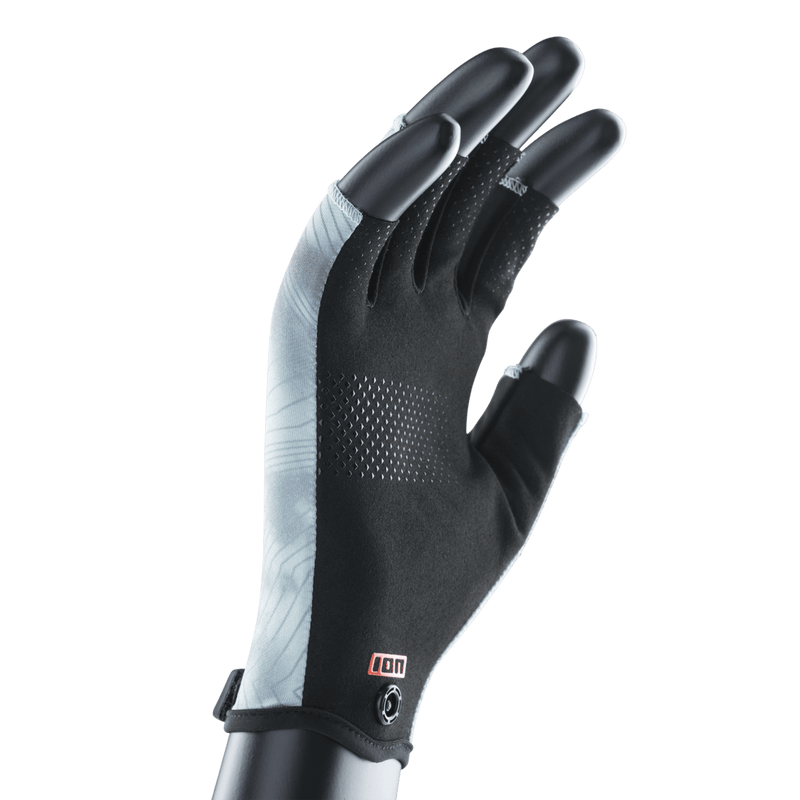 ION Gloves Amara Half Finger unisex 2024