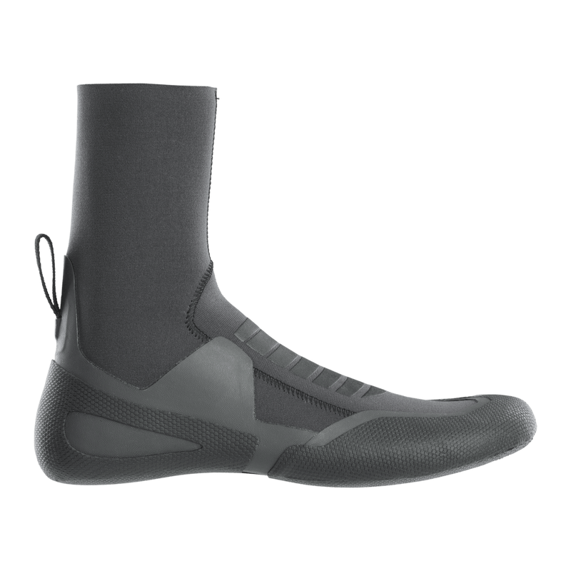 ION Plasma Boots 3/2 Round Toe 2023