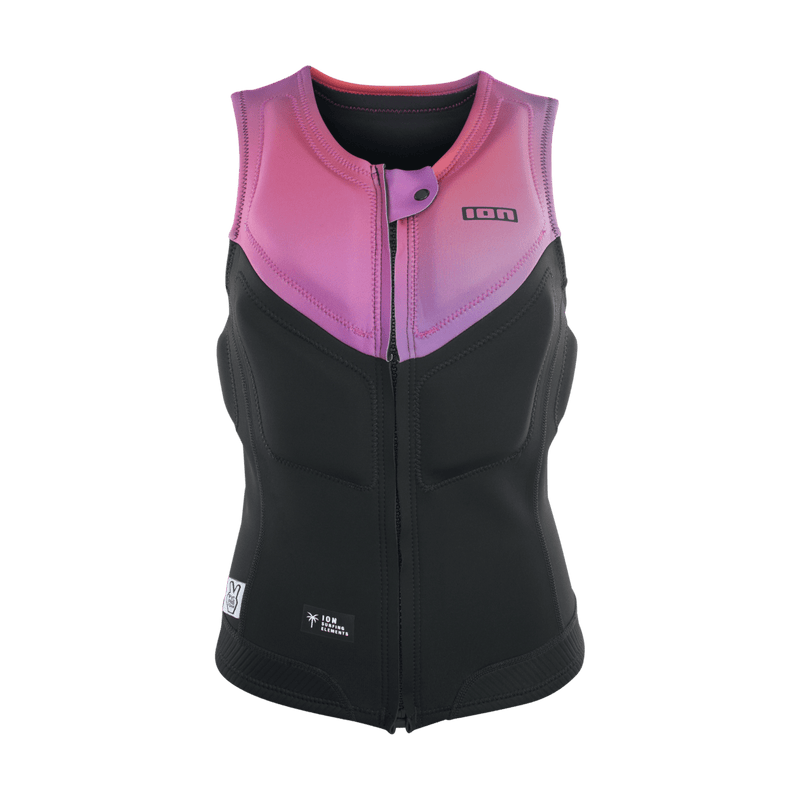 ION Ivy Vest Front Zip 2024 - Mujer