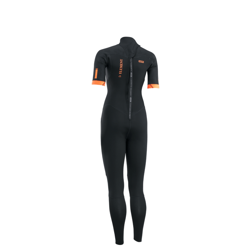 ION Element 3/2 SS Back Zip 2023 - Mujer