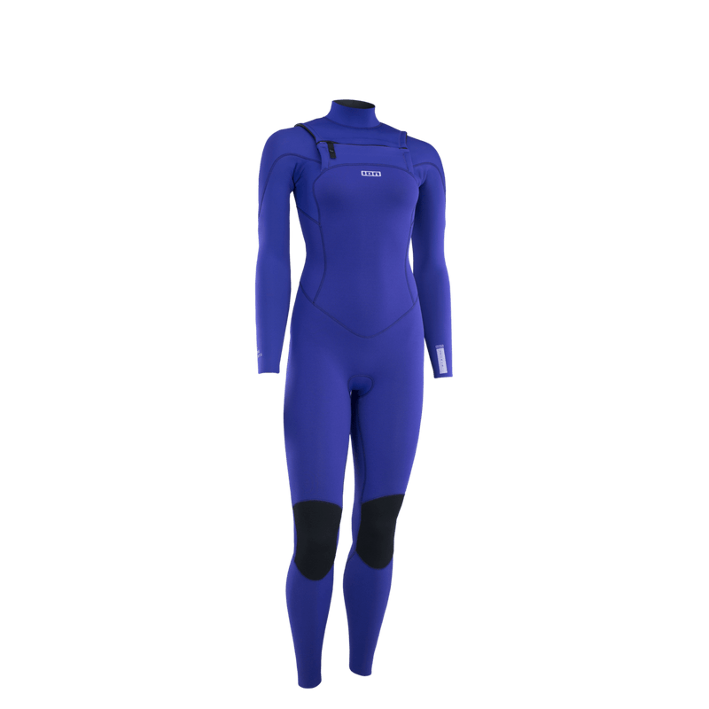 ION Element 4/3 Front Zip 2023 - Mujer