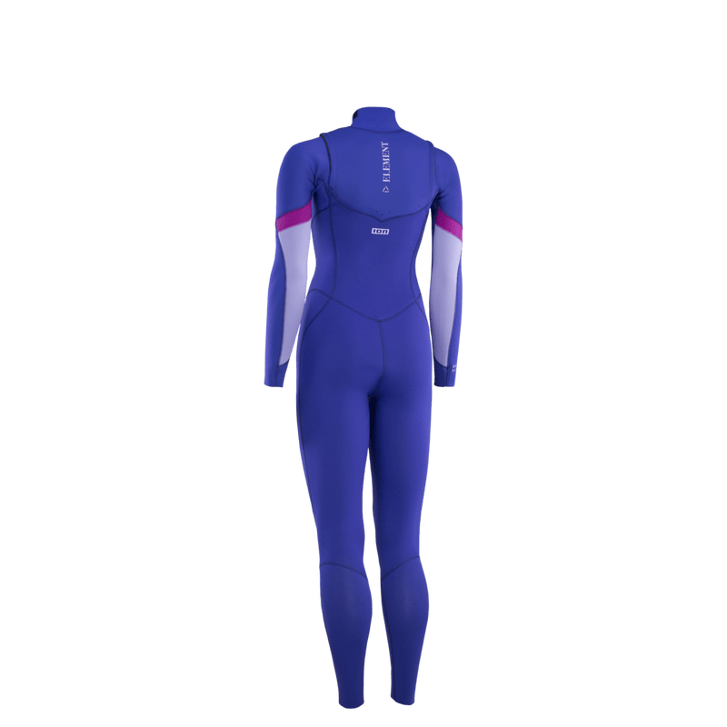 ION Element 3/2 Front Zip 2023 - Mujer