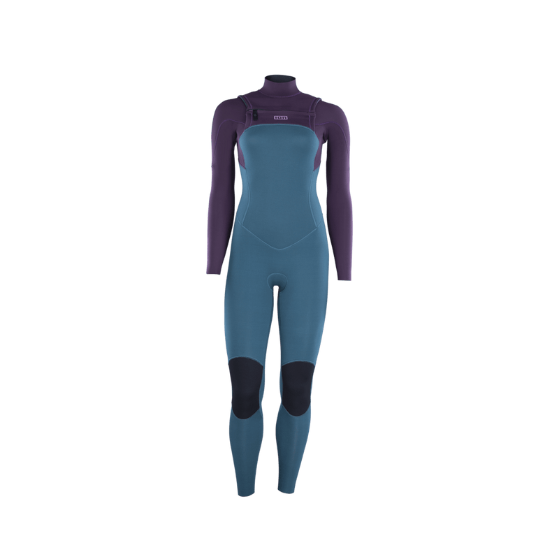 ION Element 3/2 Front Zip 2023 - Mujer