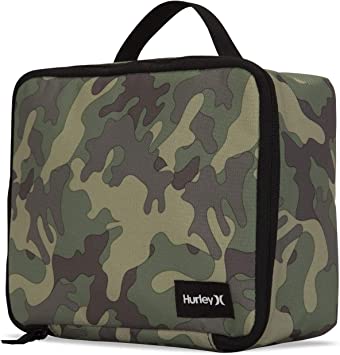 Hurley One&Only Printed Lunch Kit
