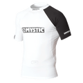 MYSTIC Event S/S Rashvest Chest Logo 2024