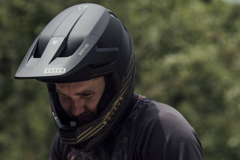 ION Helmet Scrub Select MIPS EU/CE unisex 2024