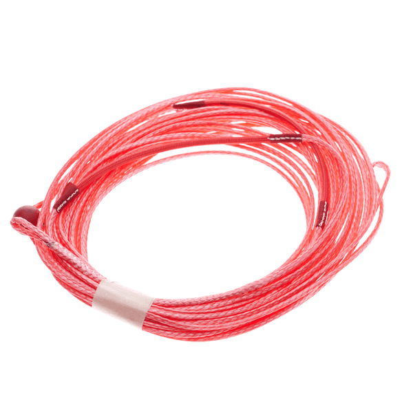 Duotone Red Safety Line Click Bar (SS18-onw) 2022